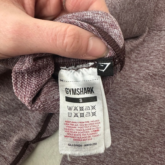 Gymshark flex seamless leggings - Picture 3 of 4